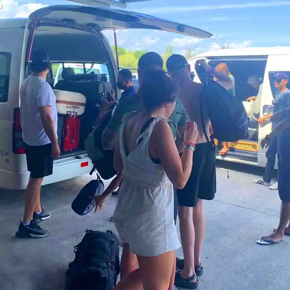 ท่าเรือรัษฎา ไปเกาะพีพี ราคา