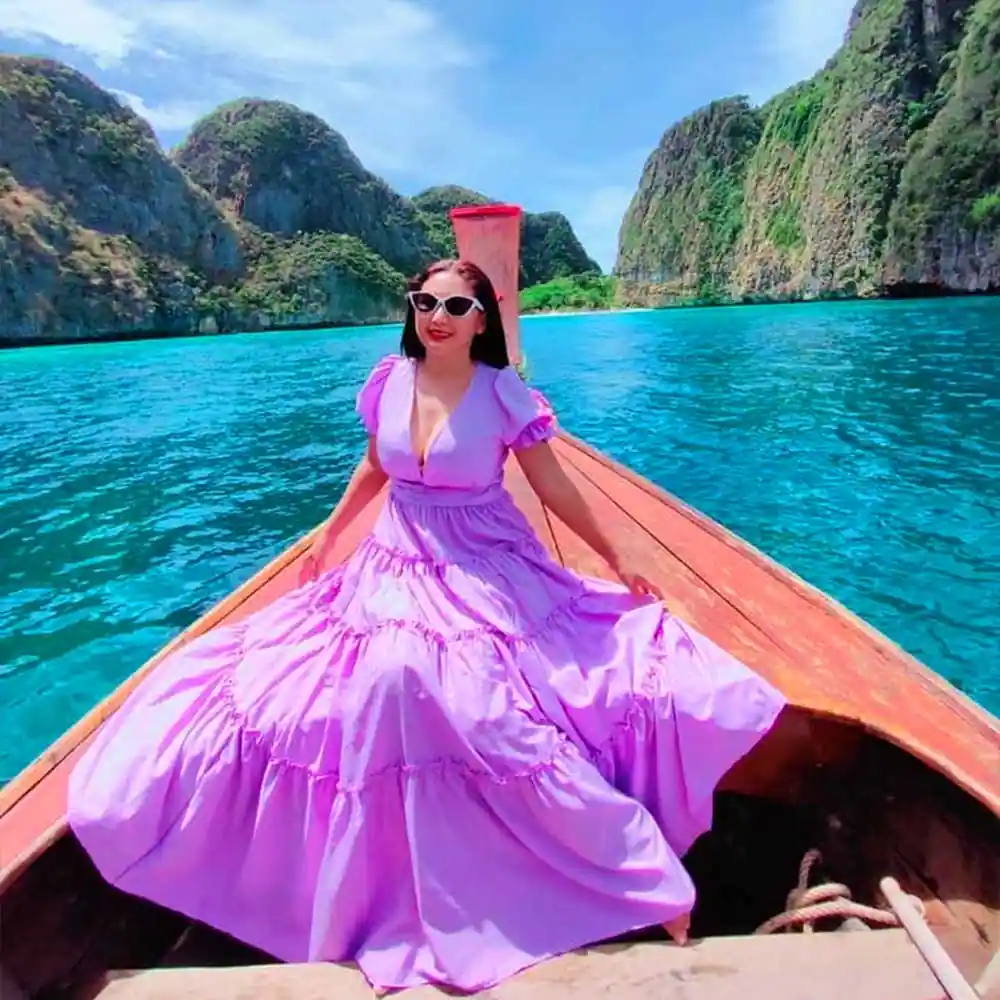 ท่าเรือรัษฎา ไปเกาะพีพี เวลา