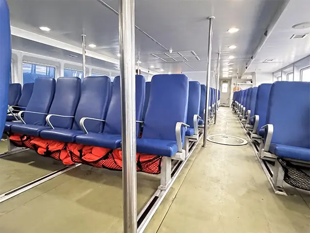 ท่าเรือรัษฎา ภูเก็ต ท่าเรือไปเกาะพีพี จากภูเก็ต ตั๋วเรือเฟอร์รี่ สปีดโบ๊ท ไปพีพี